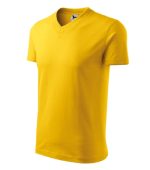 Tricou unisex V-neck 102