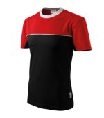 Tricou unisex Colormix 109