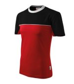Tricou unisex Colormix 109