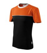 Tricou unisex Colormix 109