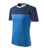 Tricou unisex Colormix 109