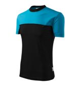 Tricou unisex Colormix 109