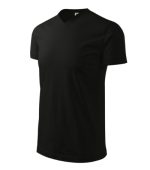 Tricou unisex Heavy V-neck 111
