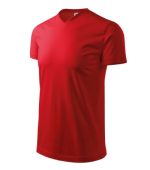 Tricou unisex Heavy V-neck 111