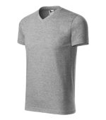 Tricou unisex Heavy V-neck 111
