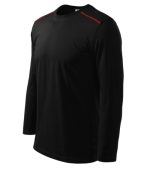 Tricou unisex Long Sleeve 112