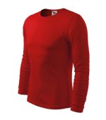 Tricou pentru bărbaţi Fit-T LS 119