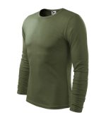 Tricou pentru bărbaţi Fit-T LS 119