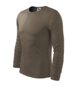 Tricou pentru bărbaţi Fit-T LS 119