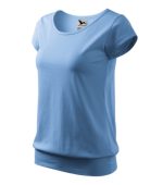 Tricou pentru damă City 120