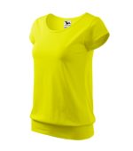 Tricou pentru damă City 120