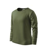 Tricou pentru copii Fit-T LS 121