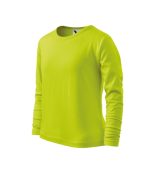 Tricou pentru copii Fit-T LS 121