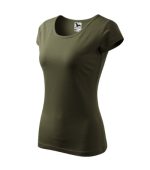 Tricou pentru damă Pure 122