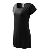 Tricou/rochie pentru damă Love 123