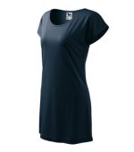 Tricou/rochie pentru damă Love 123
