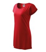 Tricou/rochie pentru damă Love 123