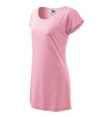Tricou/rochie pentru damă Love 123