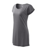 Tricou/rochie pentru damă Love 123