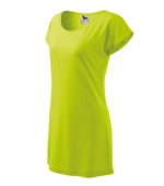Tricou/rochie pentru damă Love 123