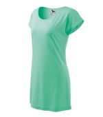 Tricou/rochie pentru damă Love 123