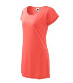 Tricou/rochie pentru damă Love 123