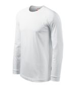 Tricou unisex Street LS 130