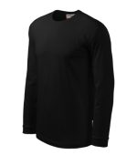 Tricou unisex Street LS 130