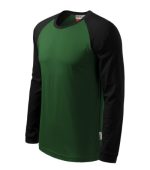 Tricou unisex Street LS 130