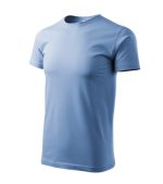 Tricou unisex Heavy New 137