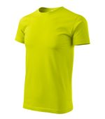 Tricou unisex Heavy New 137