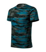 Tricou unisex Camouflage 144