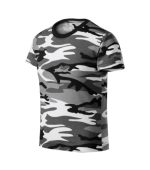 Tricou pentru copii Camouflage 149