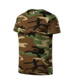 Tricou pentru copii Camouflage 149