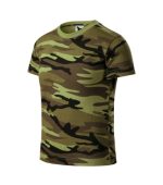 Tricou pentru copii Camouflage 149