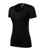 Tricou pentru damă Merino Rise 158