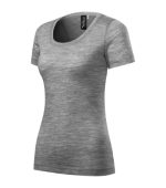 Tricou pentru damă Merino Rise 158