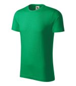 Tricou pentru bărbaţi Native (GOTS) 173