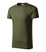 Tricou pentru bărbaţi Native (GOTS) 173