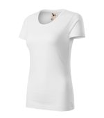 Tricou pentru damă Native (GOTS) 174