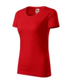 Tricou pentru damă Native (GOTS) 174