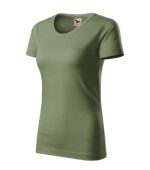 Tricou pentru damă Native (GOTS) 174