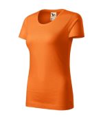 Tricou pentru damă Native (GOTS) 174