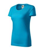 Tricou pentru damă Native (GOTS) 174