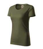 Tricou pentru damă Native (GOTS) 174