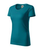 Tricou pentru damă Native (GOTS) 174