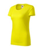 Tricou pentru damă Native (GOTS) 174