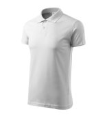 Tricou polo pentru bărbaţi Single J. 202