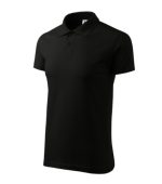 Tricou polo pentru bărbaţi Single J. 202
