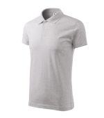 Tricou polo pentru bărbaţi Single J. 202